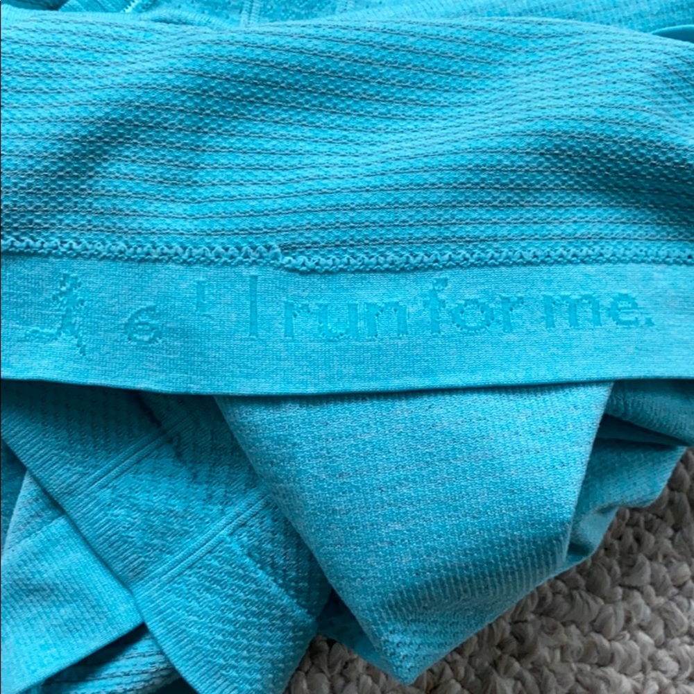 Lululemon Tank - Picture 3 of 3